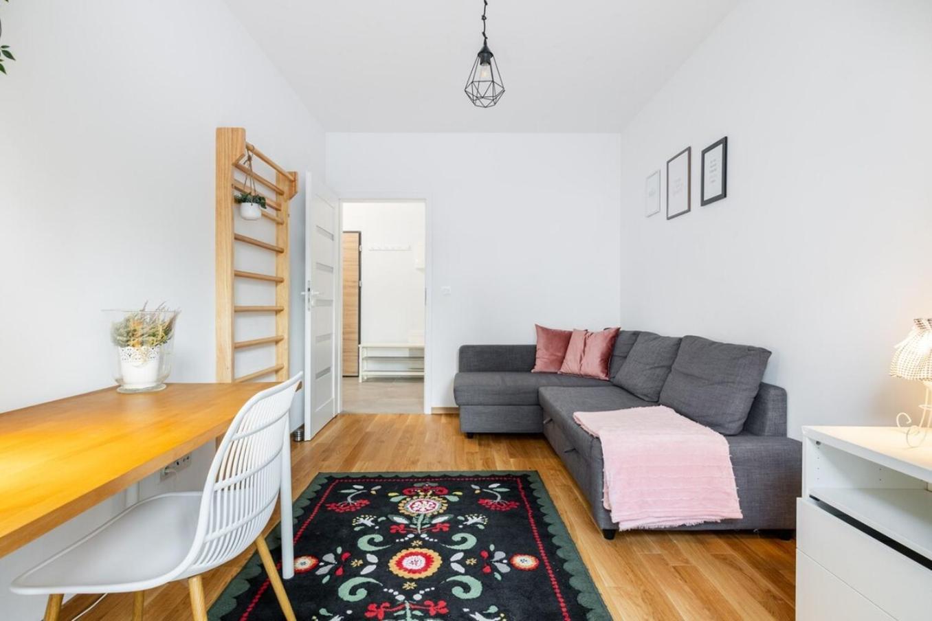 Pelczynskiego Oregano Premium Apartment Warschau Exterior foto