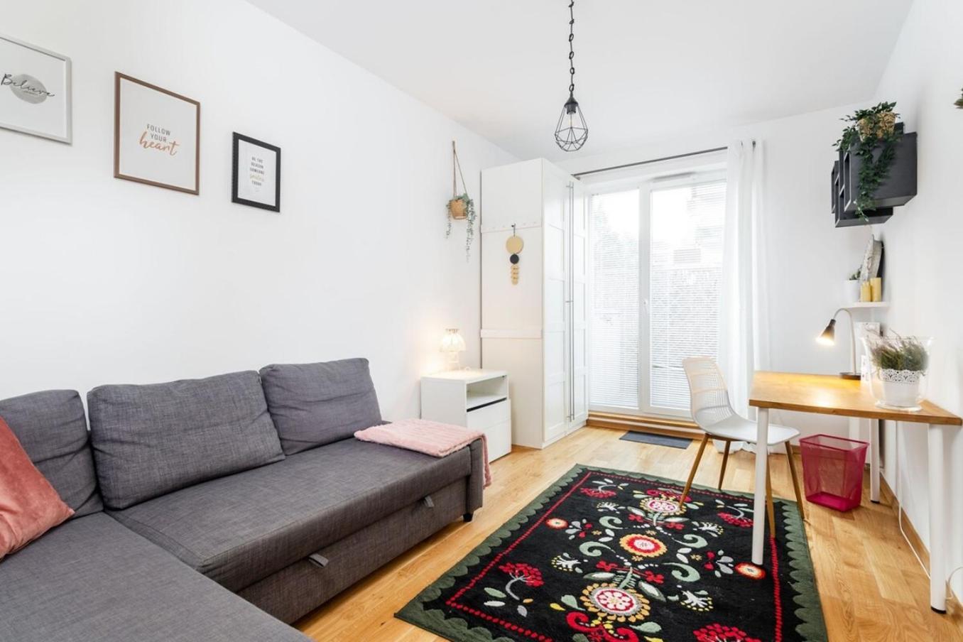 Pelczynskiego Oregano Premium Apartment Warschau Exterior foto