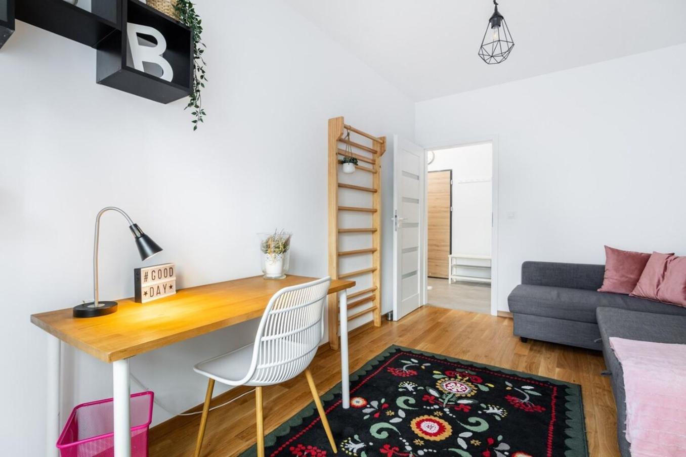 Pelczynskiego Oregano Premium Apartment Warschau Exterior foto